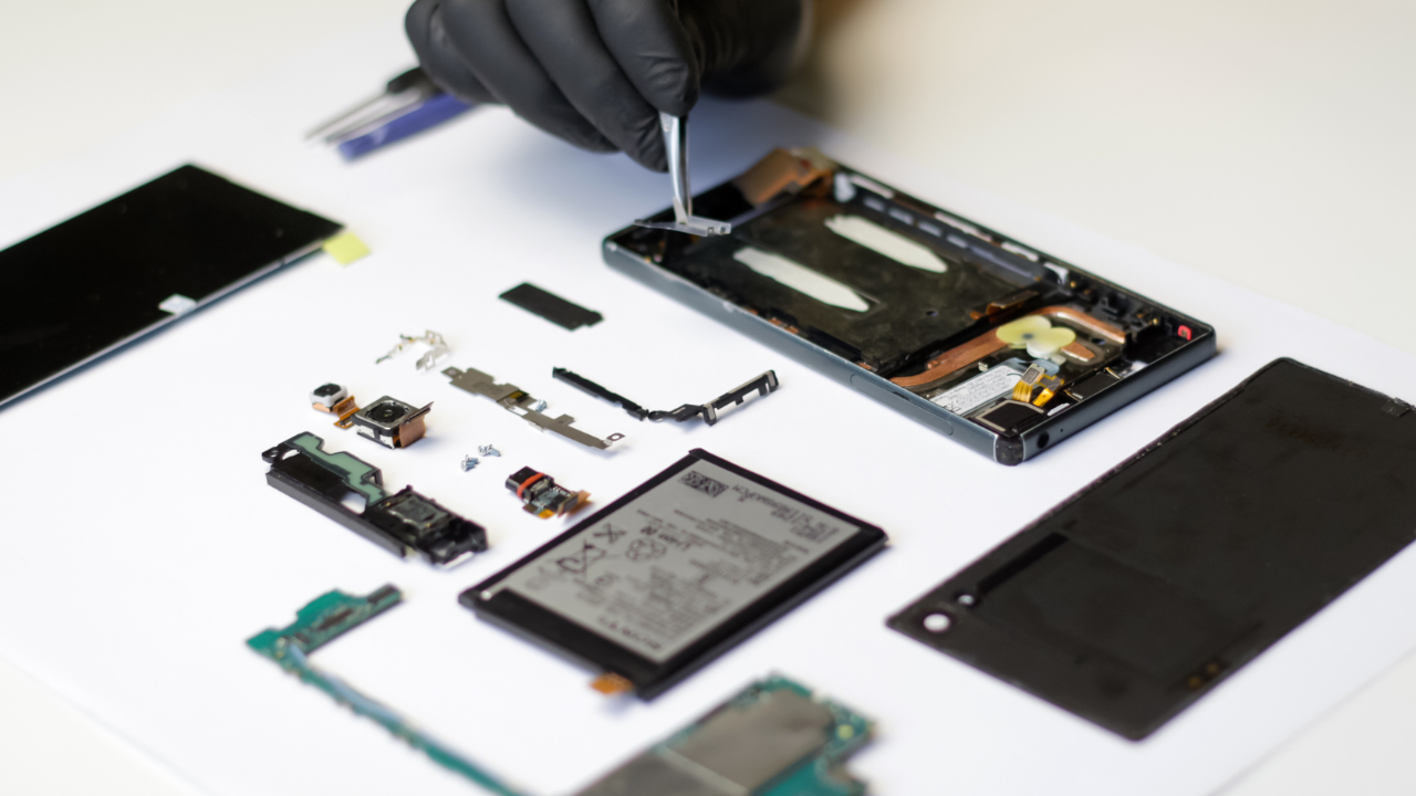 The Importance of Electronics Recycling
